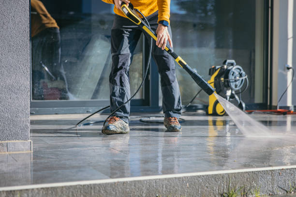 Best Fence Pressure Washing  in Solana Beach, CA