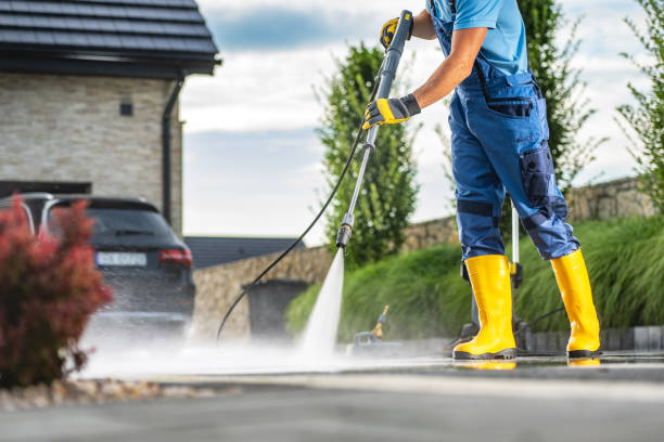 Best Pressure Washing Driveway  in Solana Beach, CA